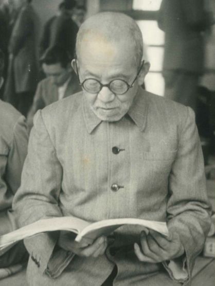 二代目齋藤兼蔵