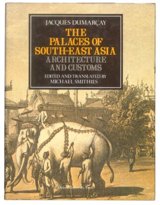 THE PALACES OF SOUTH-EAST ASIA