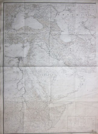 印度及西亜 其二