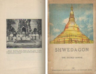 SHWEDAGON